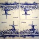 036 Holland - 3-ply
